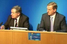 Decentralisation scrapped and over 23,000 public sector jobs to go by 2015