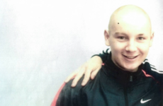 Teenager Morgan Ryan found safe and well