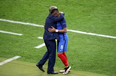 Dimitri Payet conjures iconic tournament moment and other Euro 2016 talking points