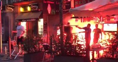 More crowd trouble in Marseille ahead of England's clash with Russia