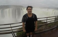 Body of missing Australian man discovered near Rio De Janeiro