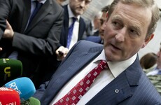 Eighth Amendment should be tackled "without rushing" - Enda Kenny