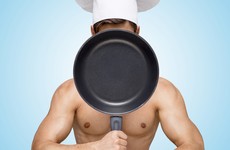 Poll: Would you dine in a naked restaurant?