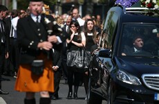 Man arrested in connection with Gareth Hutch murder