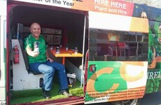 11 times Irish fans went above and beyond for the Euros