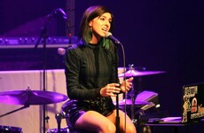American singer who starred in The Voice shot dead after concert