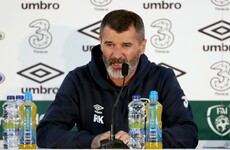 'Nothing has rocked my boat' - Keane turned down return to club football in favour of new Ireland deal