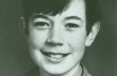 Schoolbag of Philip Cairns to be examined for DNA evidence