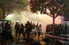 Third day of violence as fans clash in France before high-risk Euro 2016 match