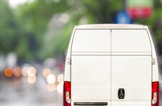 Two young girls approached by man who told them to get in van - reports