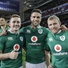 History makers, Schmidt's greatest win, and more Ireland talking points