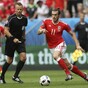 Superb Gareth Bale free kick gets Wales' Euros campaign off to perfect start