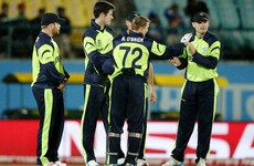 A busy summer ahead but Ireland need to start winning matches again, starting this week