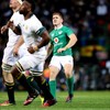Red card be damned! Incredible Irish effort earns first-ever win in South Africa