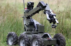 Homes evacuated after army bomb disposal team called to device in Waterford