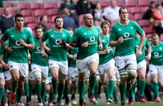 Rory Best: 'We dug really, really deep to get that win'