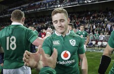 Jackson's steely confidence shines for all to see in Cape Town masterclass