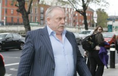 Priory Hall developer granted stay on three-month sentence
