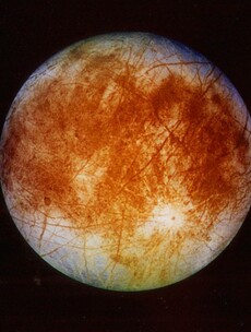 Evidence of 'shallow lakes' found on Jupiter moon Europa