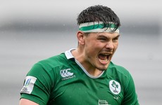 Oh, look: Highlights of Ireland U20s' thrilling win over New Zealand today