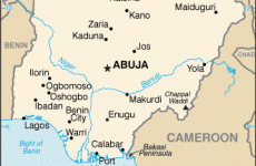 2 million people displaced by flooding in Nigeria