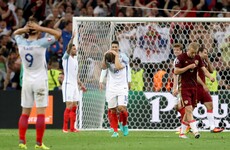 England don't look like potential winners and more Euro 2016 talking points
