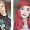 This man's amazing Disney Princess transformations are going super viral on Instagram