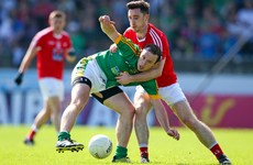 Newman points the way against Louth as Meath book showdown with Dubs