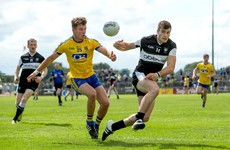 Roscommon fight back to win thriller against impressive Sligo
