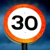 30 km/h speed limit introduced in Cork city centre