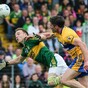 No surprises as clinical Kerry ease past Clare