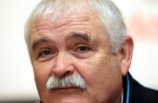 Dublin County Board chairman denies attacking Leinster Rugby in jersey row