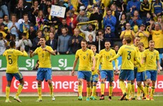 Expert view: What can Ireland expect from Sweden tonight and how do they rate us?