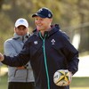 'It's too early to tell just exactly what we might do': Schmidt turns his attention to Joburg
