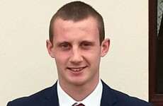 Northern Ireland football fan dies in France