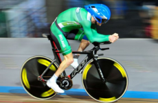 The day that changed my life - Irish paracycling world champion Eoghan Clifford