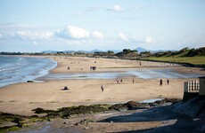Out for a swim? Avoid these three Dublin beaches