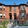A gorgeous redbrick period house in Rathmines is for sale