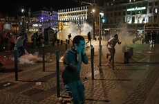 Alcohol banned from around stadiums and fanzones at Euro 2016