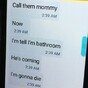 'Call the police mommy, I'm gonna die': Mother shares texts sent from son at Florida nightclub