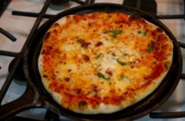 US Congress rules that pizza is a vegetable ·