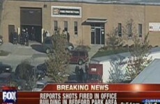 Gunman opens fire at FedEx facility in Chicago - reports