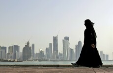 Dutch woman convicted of adultery after reporting rape in Qatar