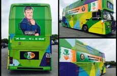 9 of the most wonderfully Irish campervans gone to the Euros