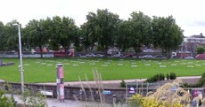 1798 Rebellion memorial park that closed due to anti-social behaviour will reopen today