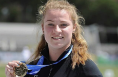 Double gold medal success for Ireland at European Championships as Cork pair break records