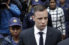 No decision on Pistorius sentence as paralympian described as a 'broken man'