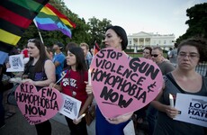 Orlando shooter was a homophobic killer, deliberately using the 'Isis' name