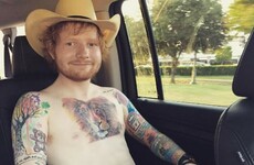 13 facts of life you'll only relate to if you're ginger