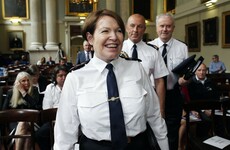 Every garda sent an email telling them how to be a whistleblower